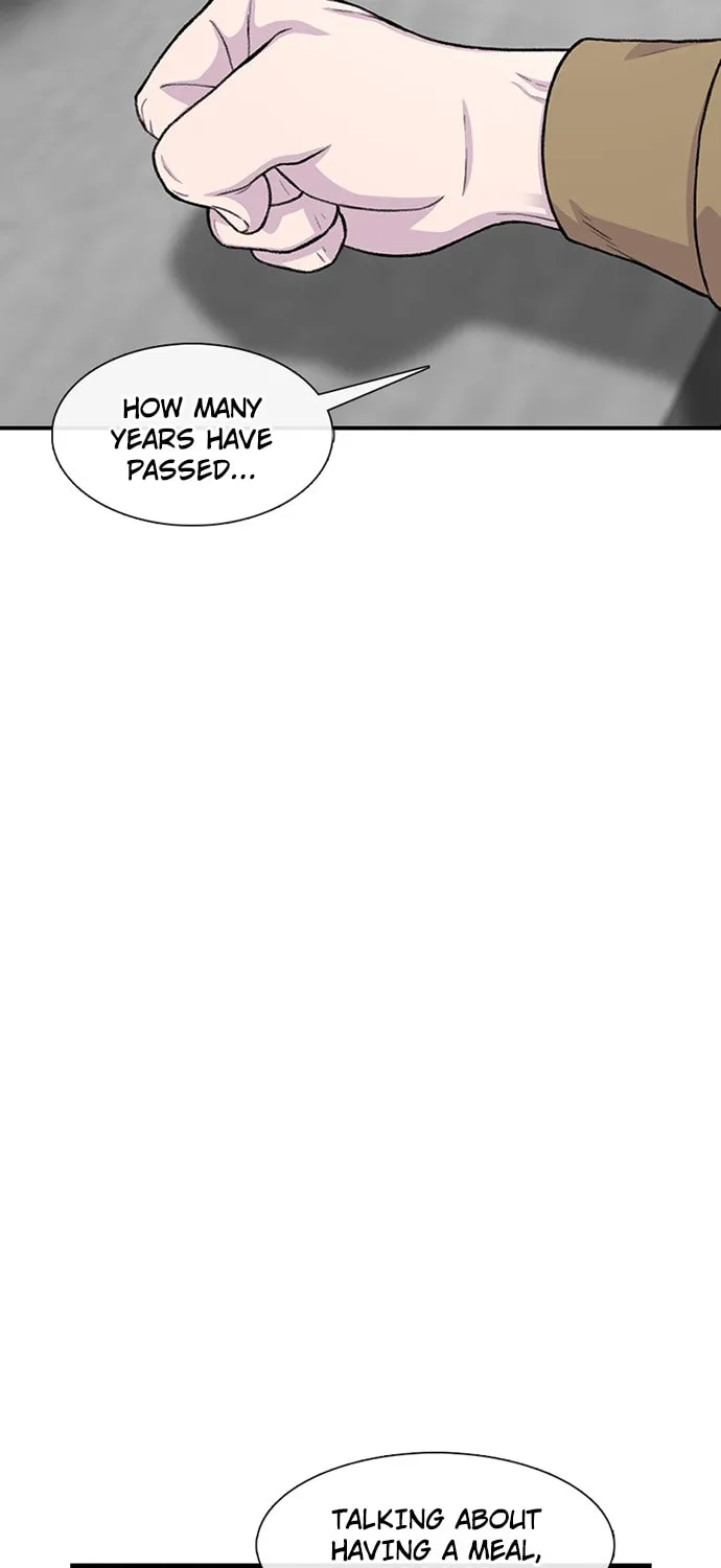 Byeorisamsyap Chapter 176 page 131 - 