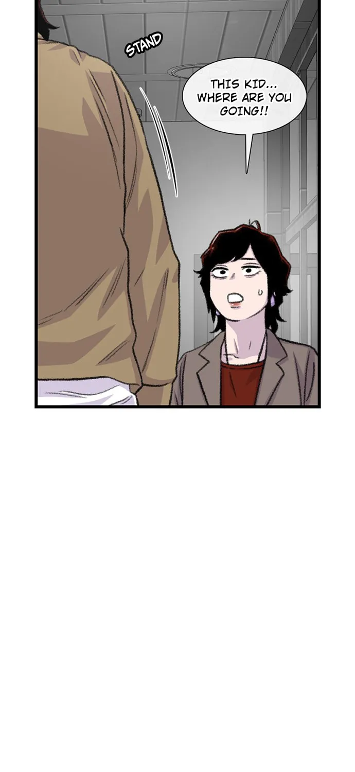 Byeorisamsyap Chapter 176 page 133 - 