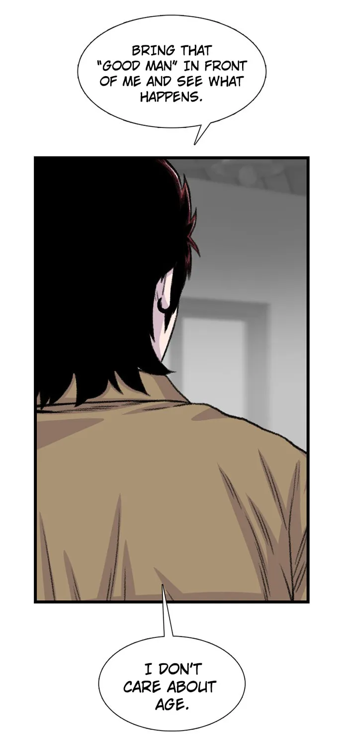 Byeorisamsyap Chapter 176 page 135 - 