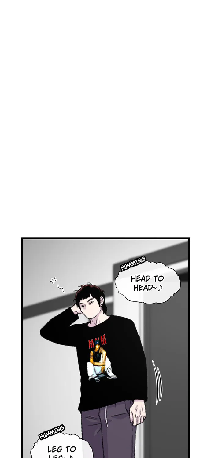 Byeorisamsyap Chapter 176 page 20 - 