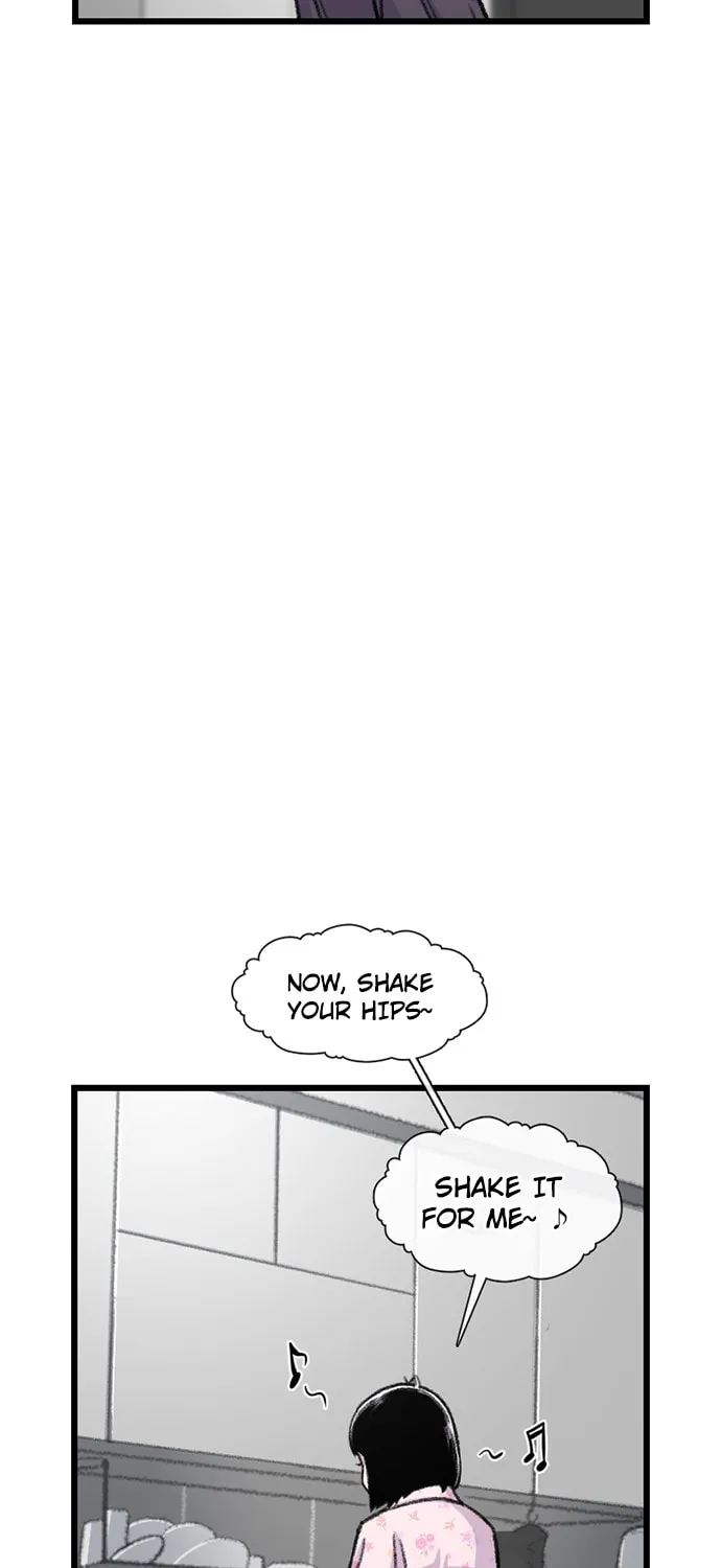 Byeorisamsyap Chapter 176 page 22 - 