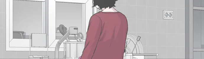 Byeorisamsyap Chapter 176 page 24 - 