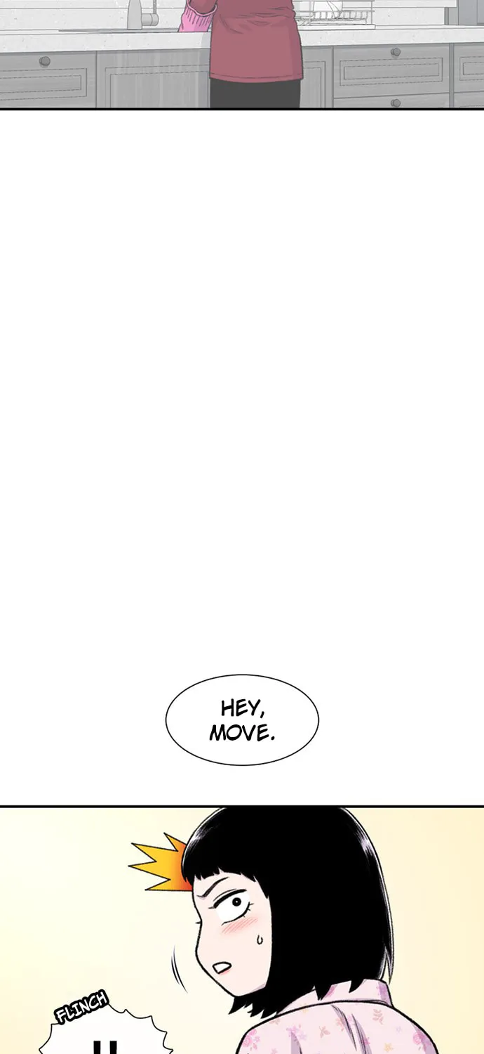 Byeorisamsyap Chapter 176 page 25 - 