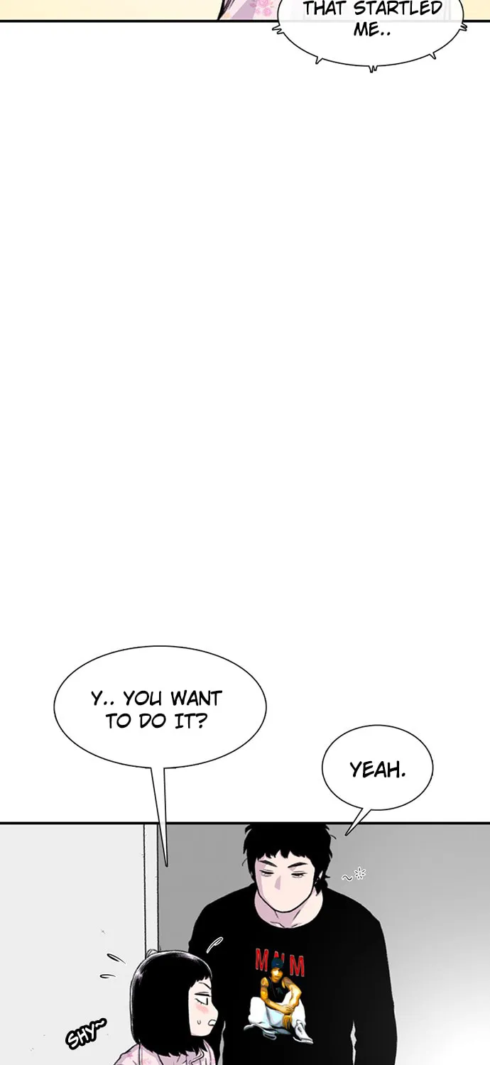 Byeorisamsyap Chapter 176 page 27 - 
