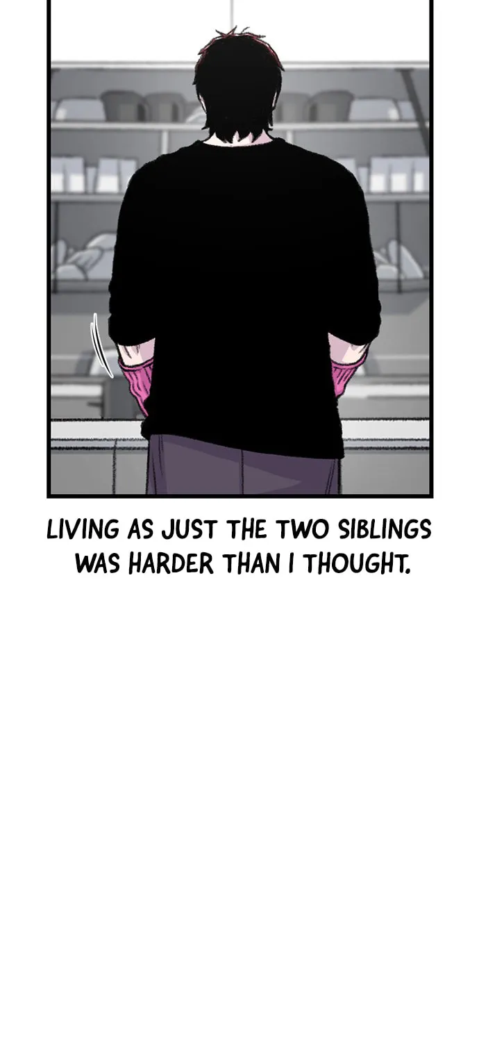 Byeorisamsyap Chapter 176 page 31 - 