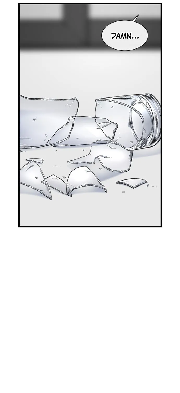 Byeorisamsyap Chapter 176 page 41 - 