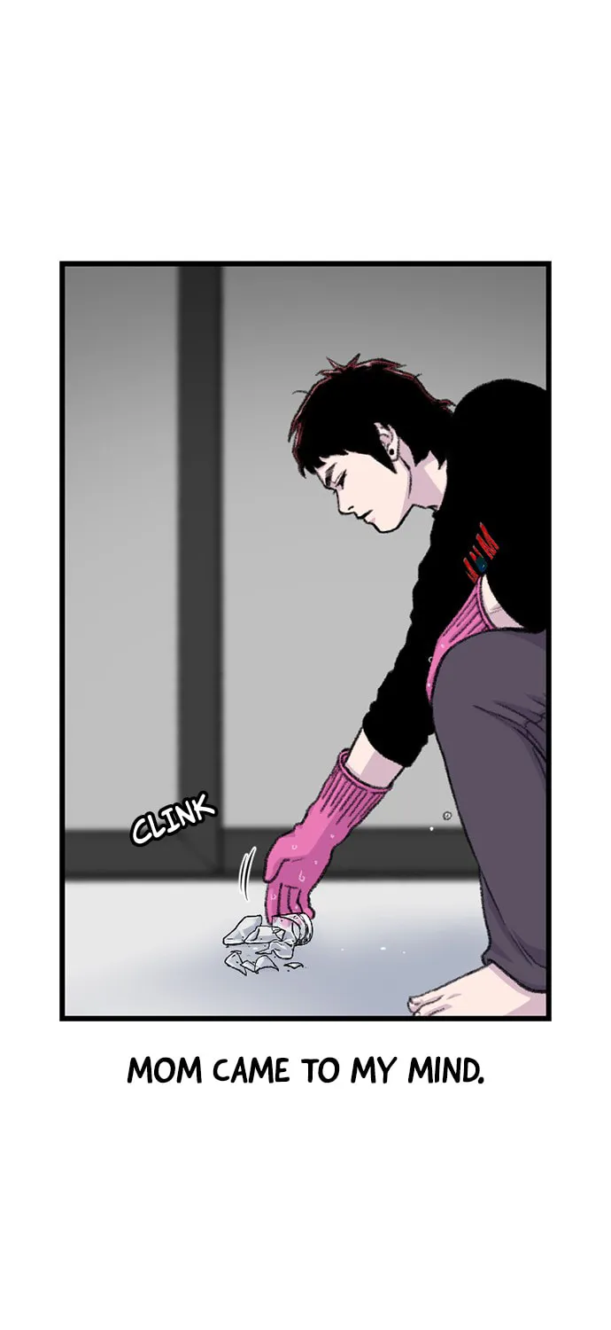 Byeorisamsyap Chapter 176 page 43 - 