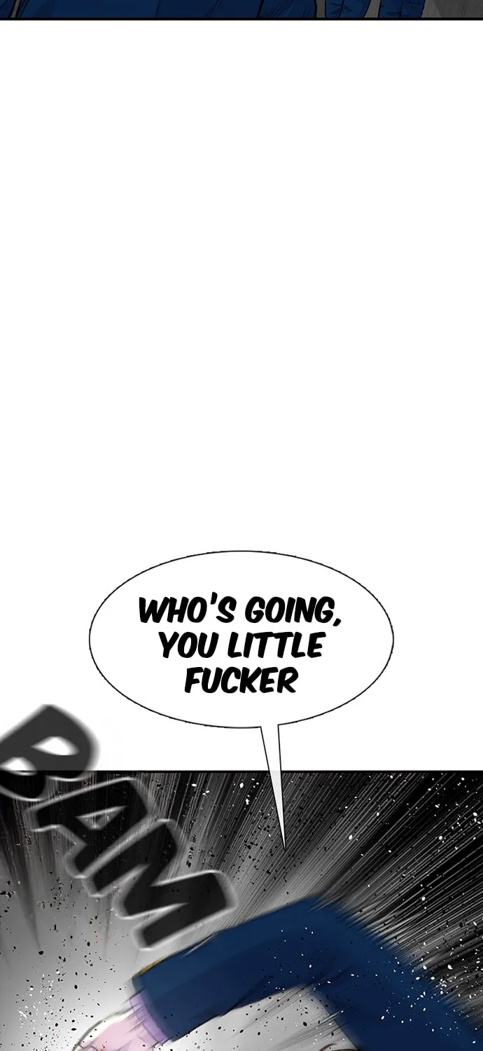 Byeorisamsyap Chapter 176 page 6 - 
