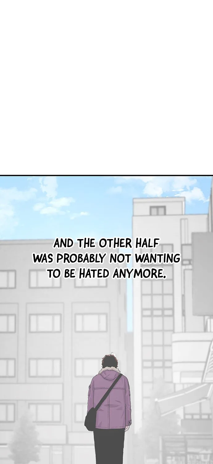 Byeorisamsyap Chapter 176 page 52 - 
