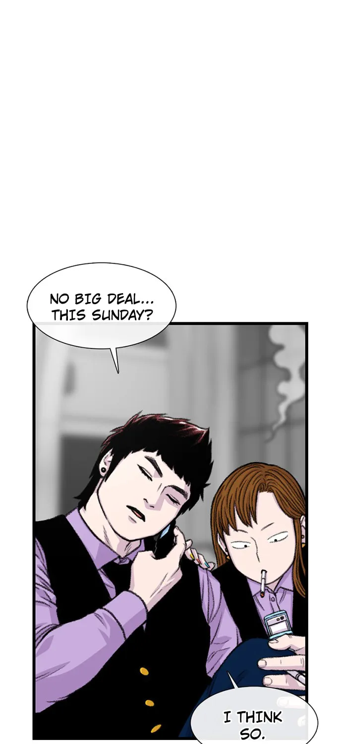 Byeorisamsyap Chapter 176 page 60 - 