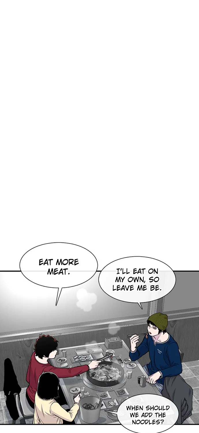 Byeorisamsyap Chapter 176 page 62 - 