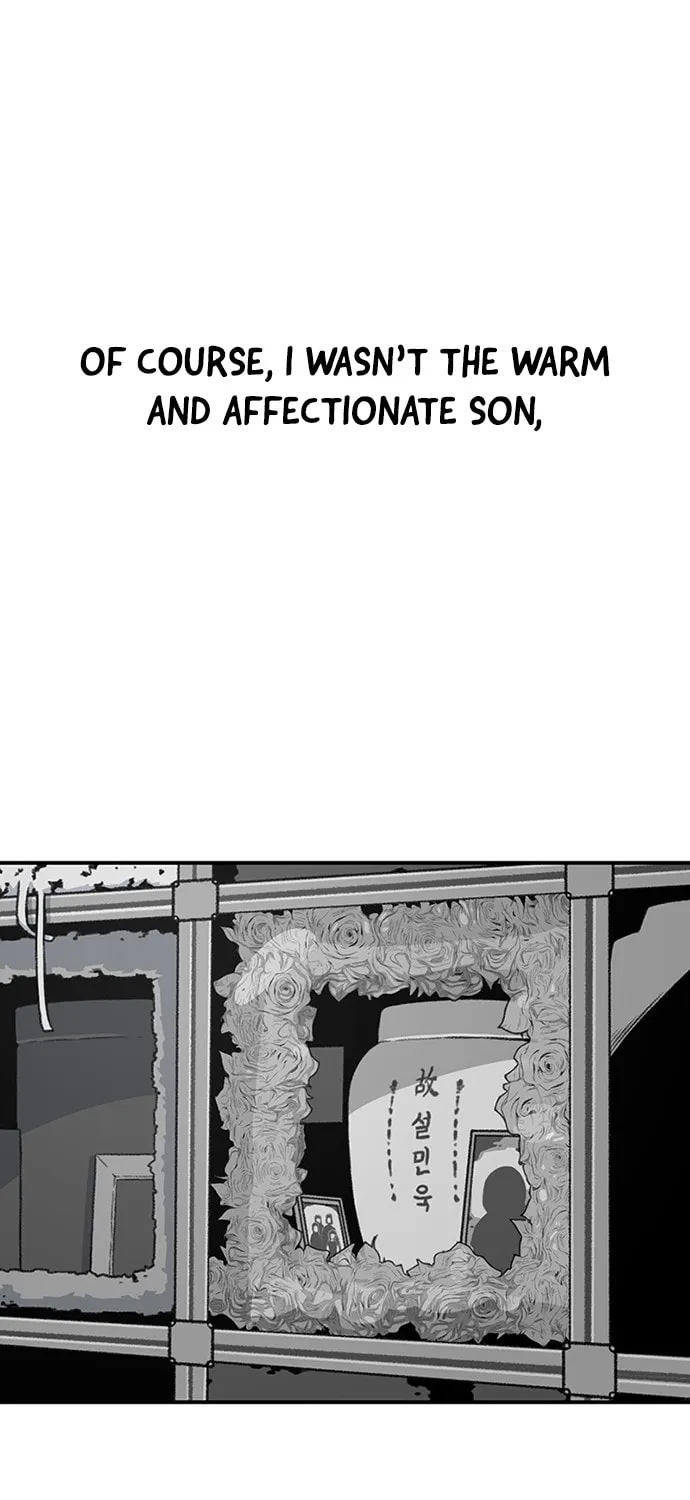 Byeorisamsyap Chapter 176 page 64 - 