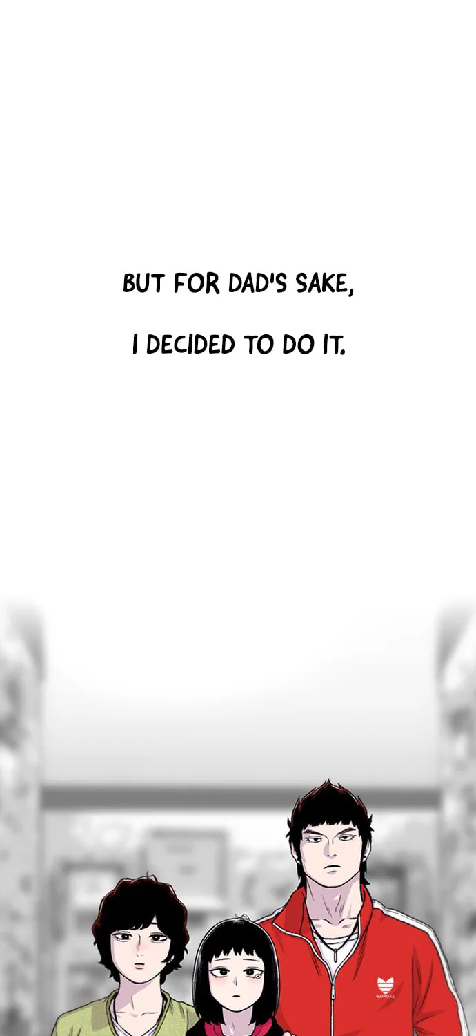 Byeorisamsyap Chapter 176 page 66 - 