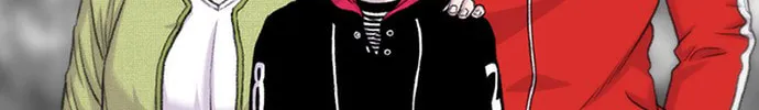 Byeorisamsyap Chapter 176 page 67 - 