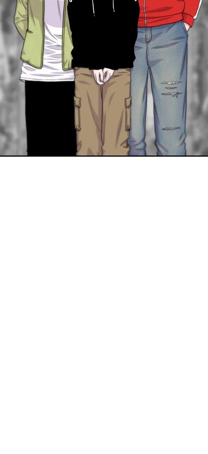 Byeorisamsyap Chapter 176 page 68 - 