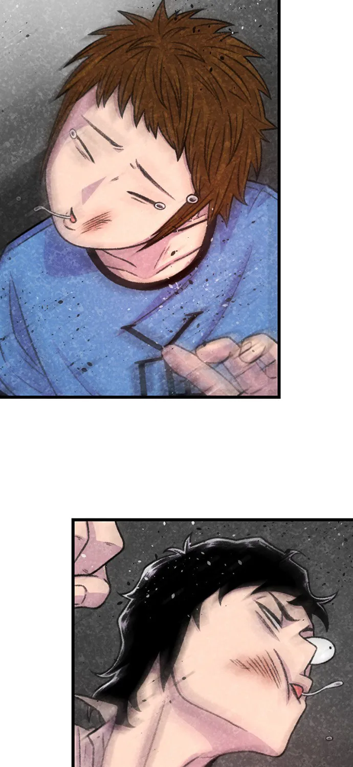 Byeorisamsyap Chapter 176 page 78 - 