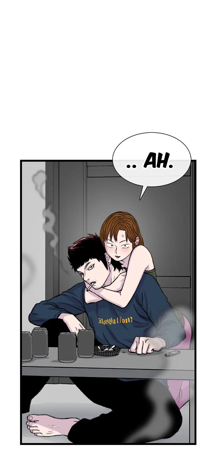 Byeorisamsyap Chapter 176 page 82 - 