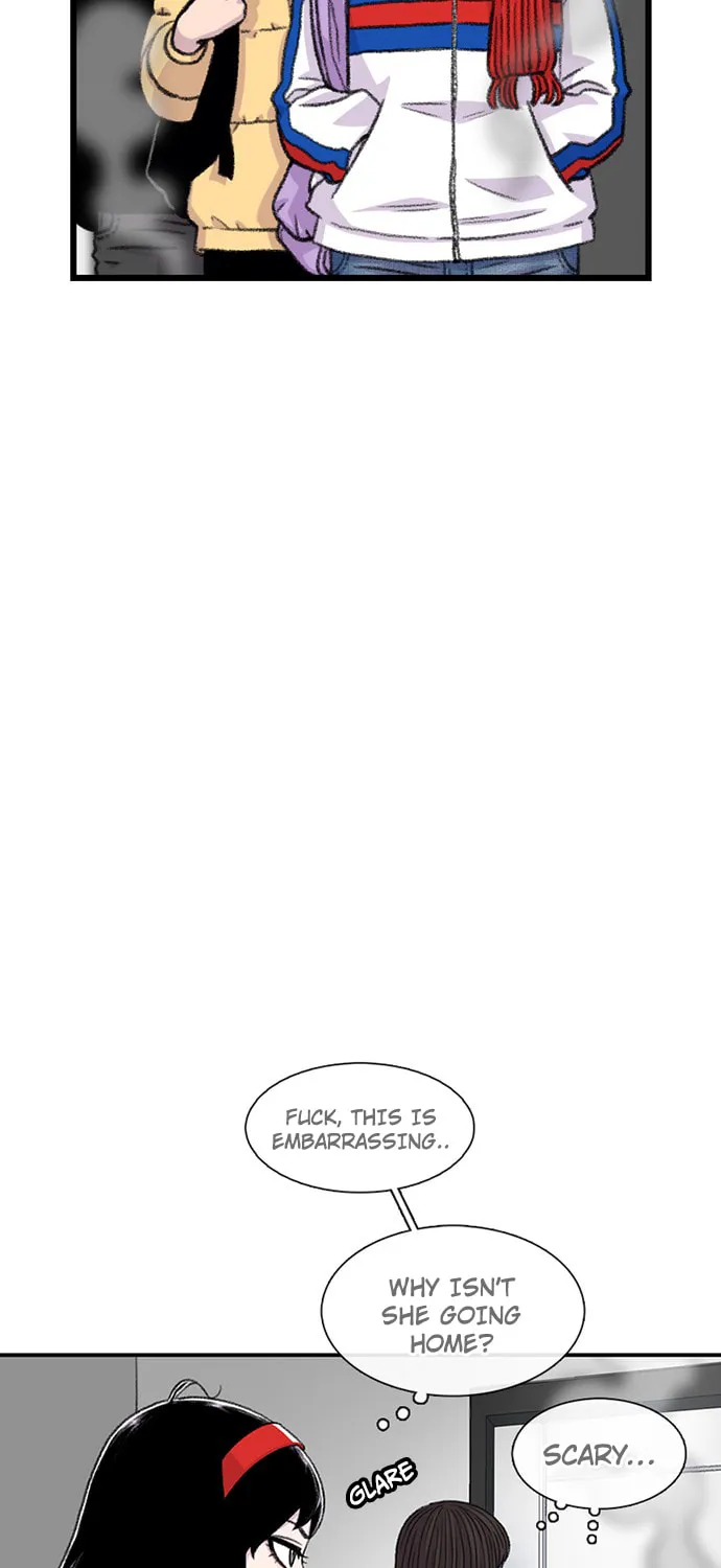 Byeorisamsyap Chapter 176 page 86 - 