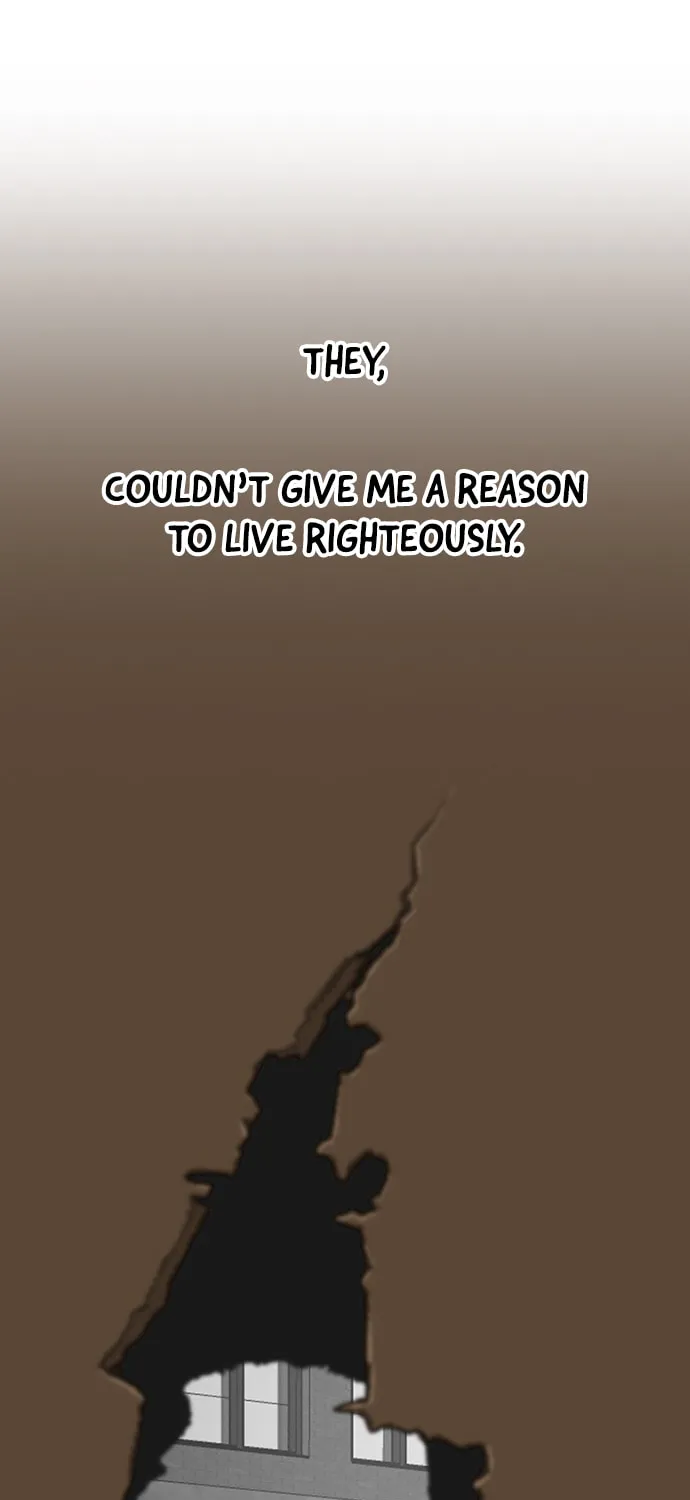 Byeorisamsyap Chapter 176 page 10 - 