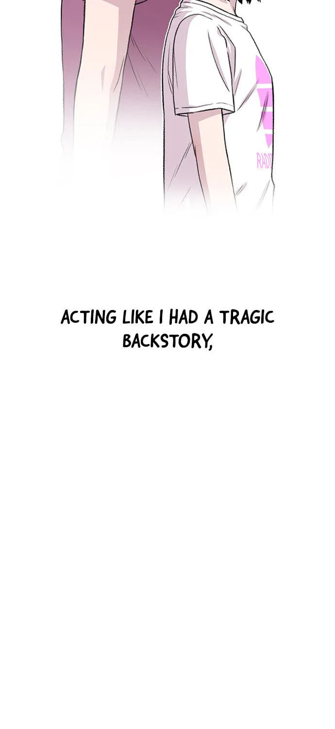 Byeorisamsyap Chapter 176 page 96 - 