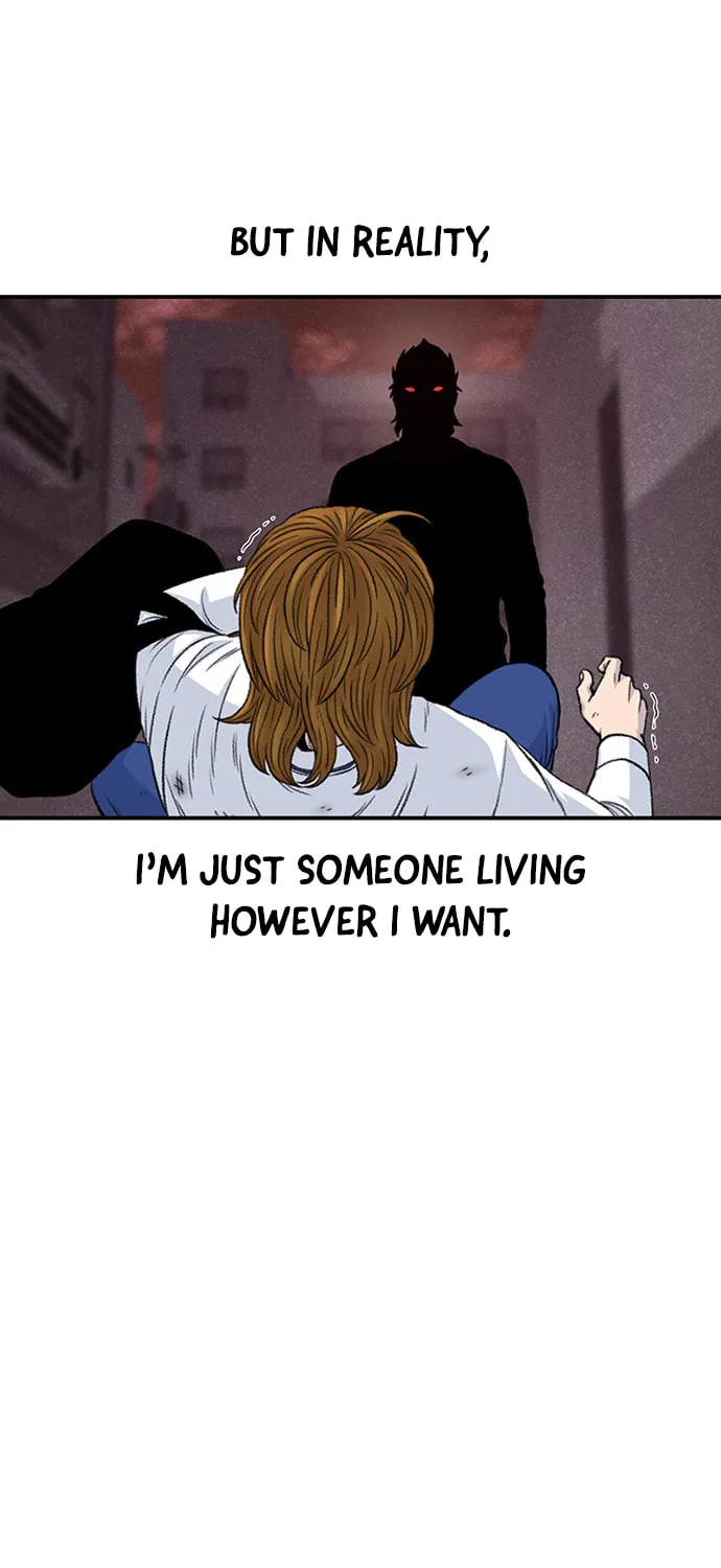 Byeorisamsyap Chapter 176 page 98 - 