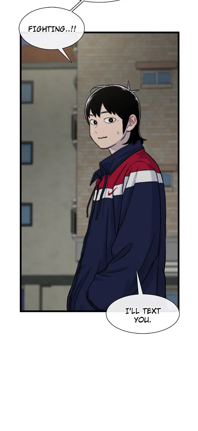 Byeorisamsyap Chapter 177 page 11 - 