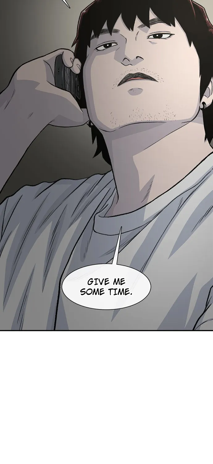 Byeorisamsyap Chapter 177 page 104 - 