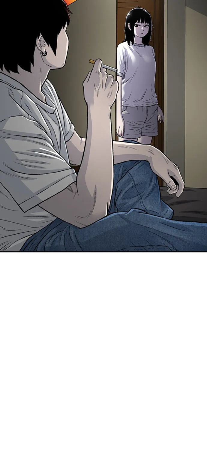 Byeorisamsyap Chapter 177 page 113 - 