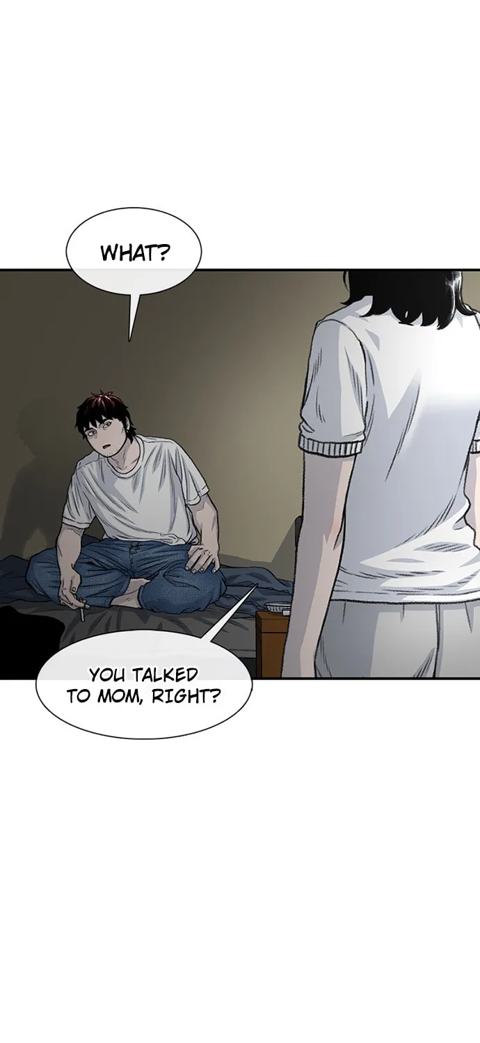 Byeorisamsyap Chapter 177 page 115 - 