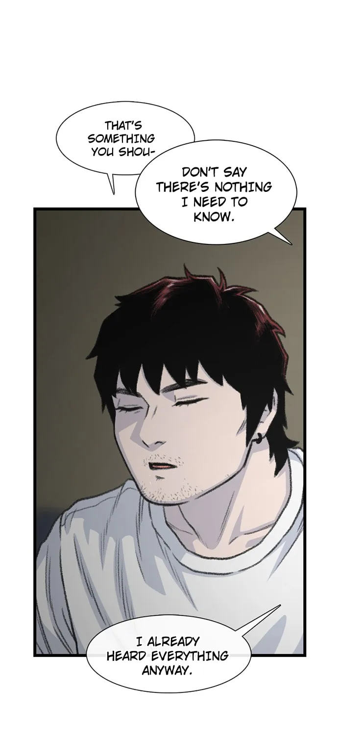 Byeorisamsyap Chapter 177 page 117 - 