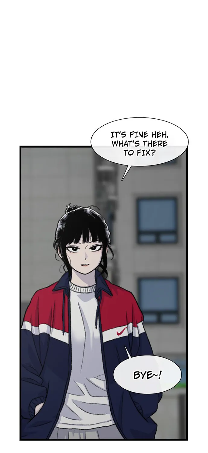 Byeorisamsyap Chapter 177 page 13 - 