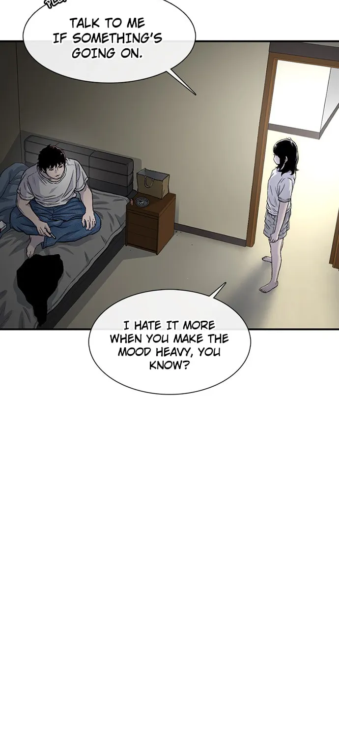 Byeorisamsyap Chapter 177 page 134 - 