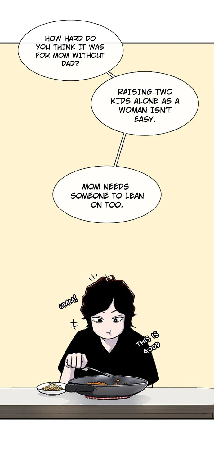 Byeorisamsyap Chapter 177 page 136 - 