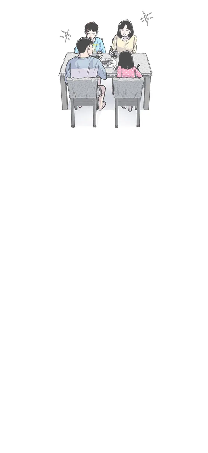 Byeorisamsyap Chapter 177 page 155 - 