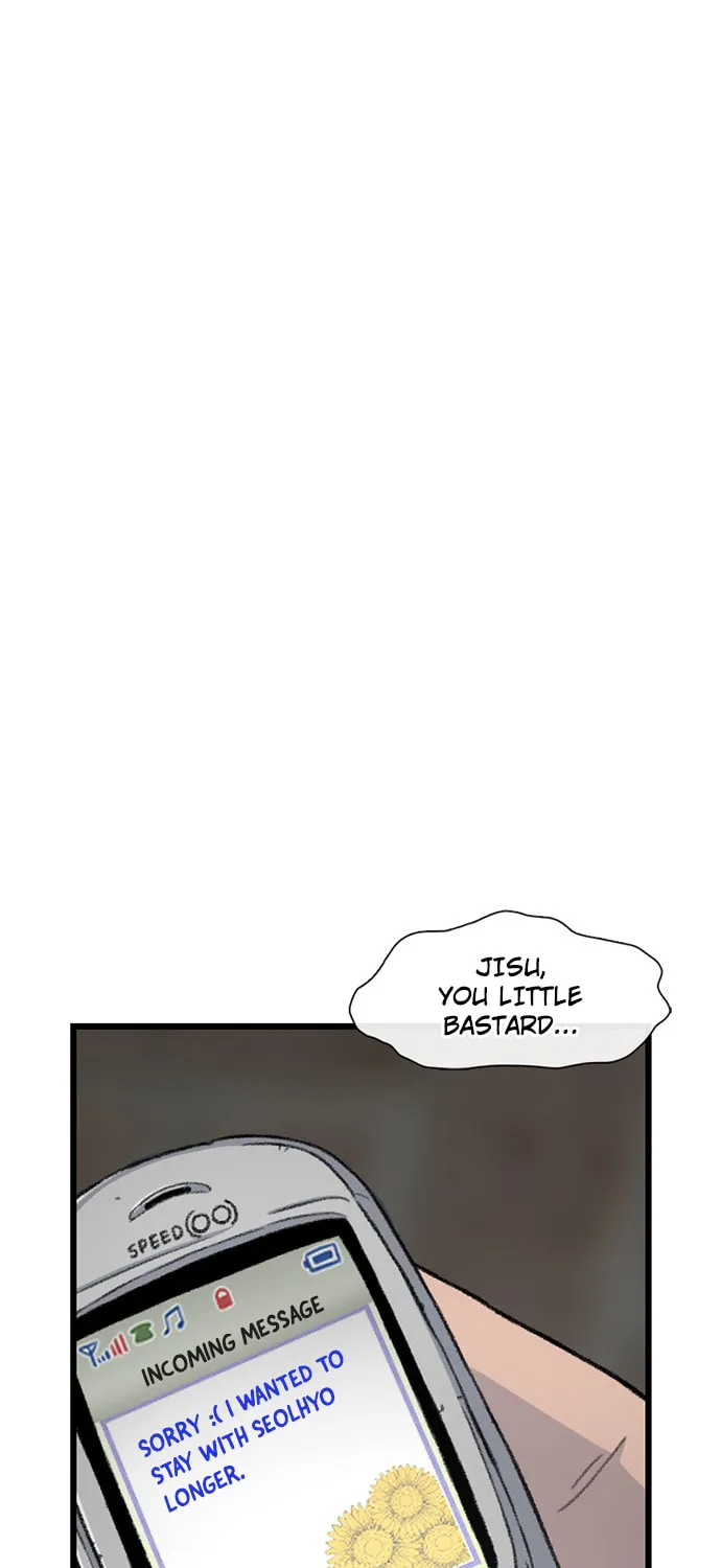Byeorisamsyap Chapter 177 page 3 - 