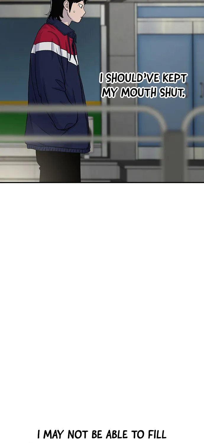 Byeorisamsyap Chapter 177 page 23 - 