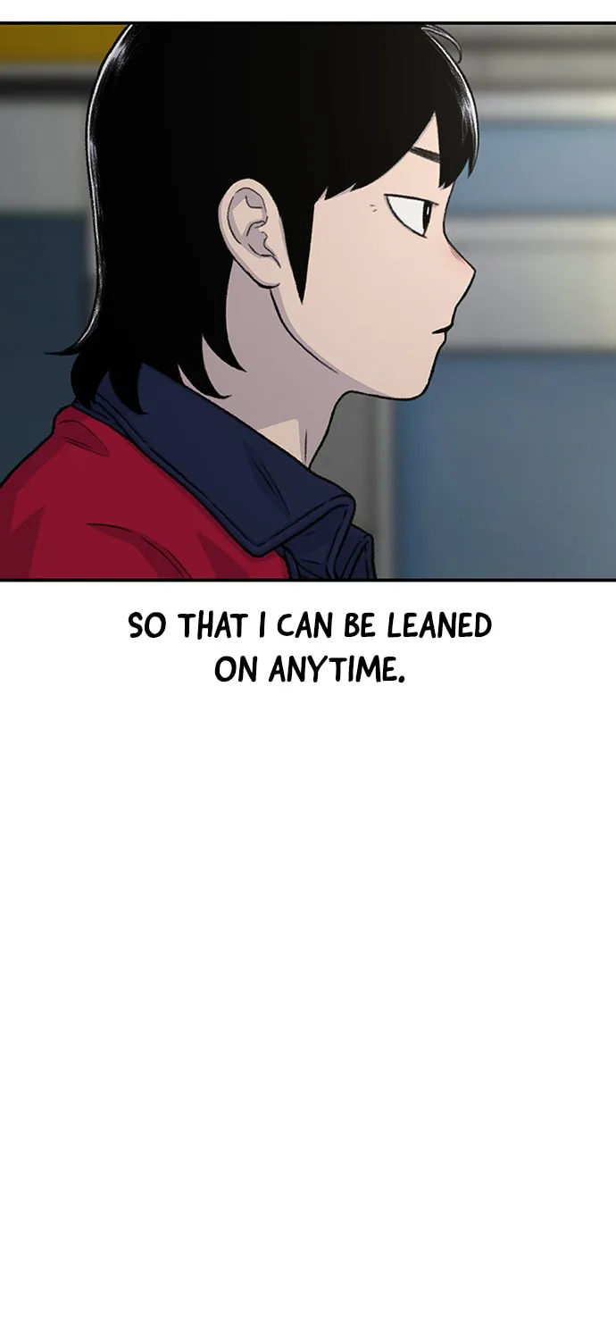 Byeorisamsyap Chapter 177 page 25 - 