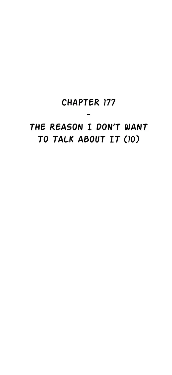 Byeorisamsyap Chapter 177 page 27 - 