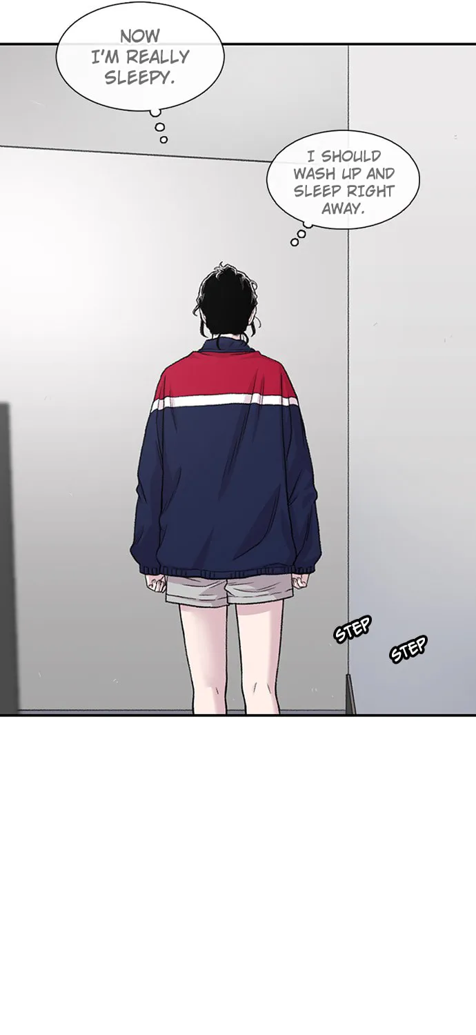 Byeorisamsyap Chapter 177 page 29 - 