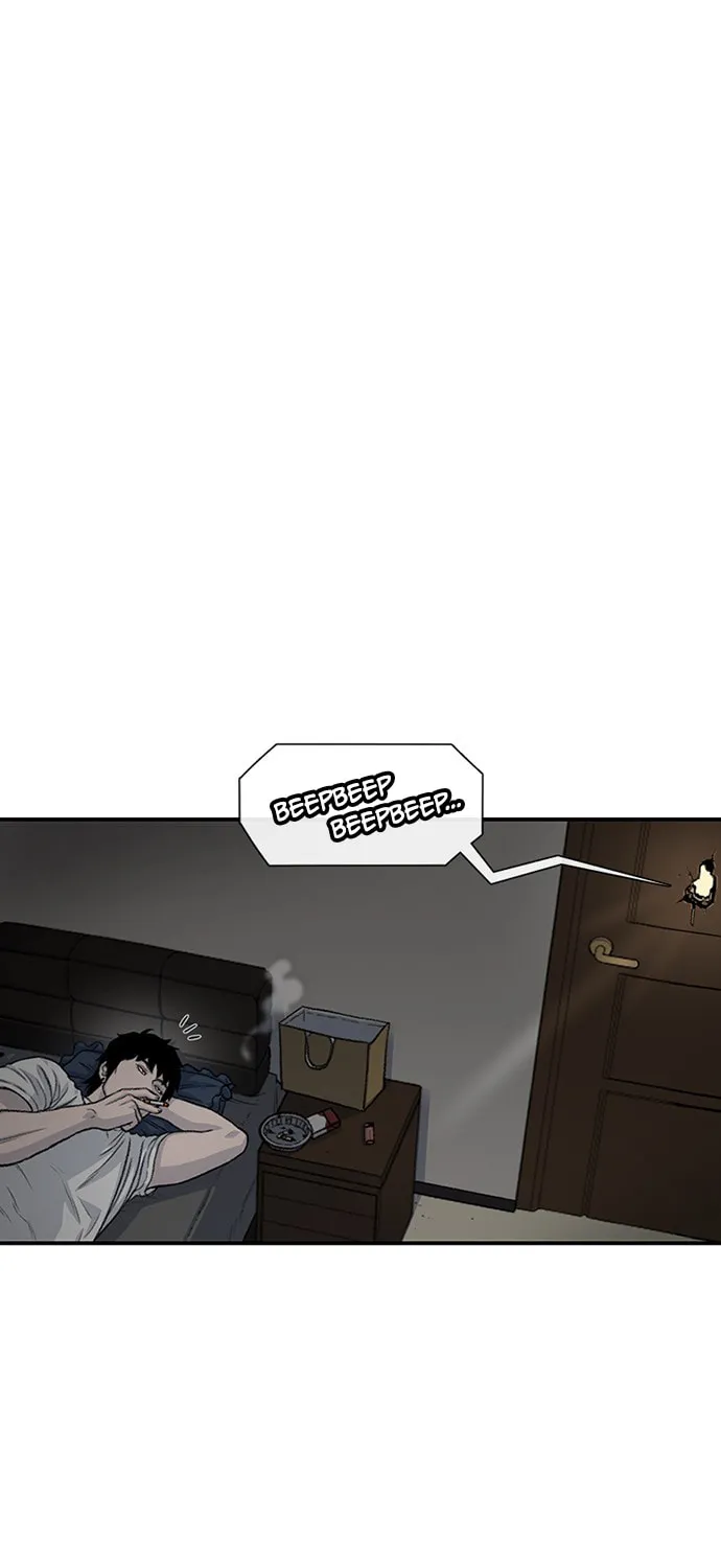 Byeorisamsyap Chapter 177 page 33 - 