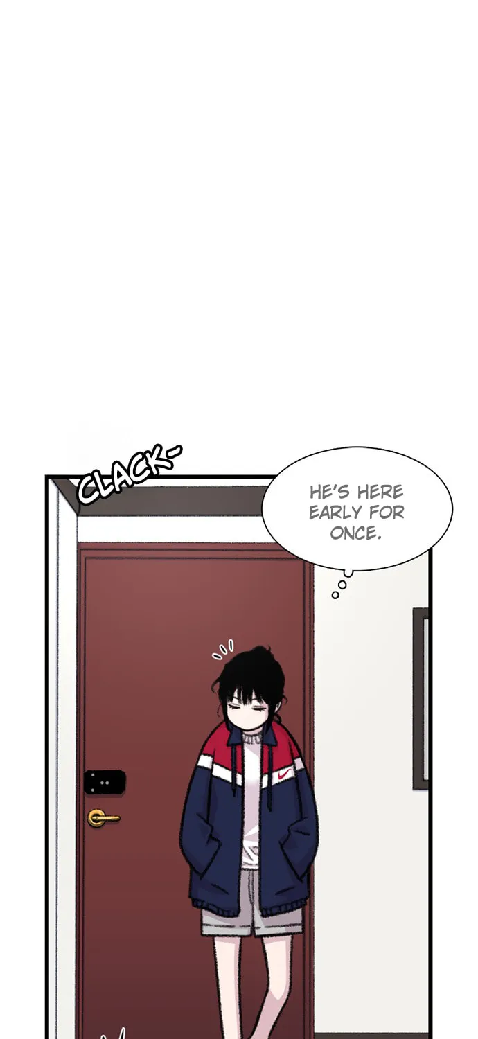 Byeorisamsyap Chapter 177 page 35 - 