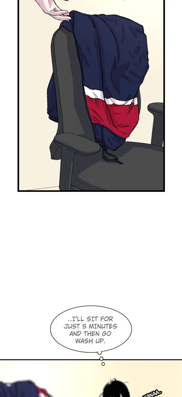 Byeorisamsyap Chapter 177 page 41 - 