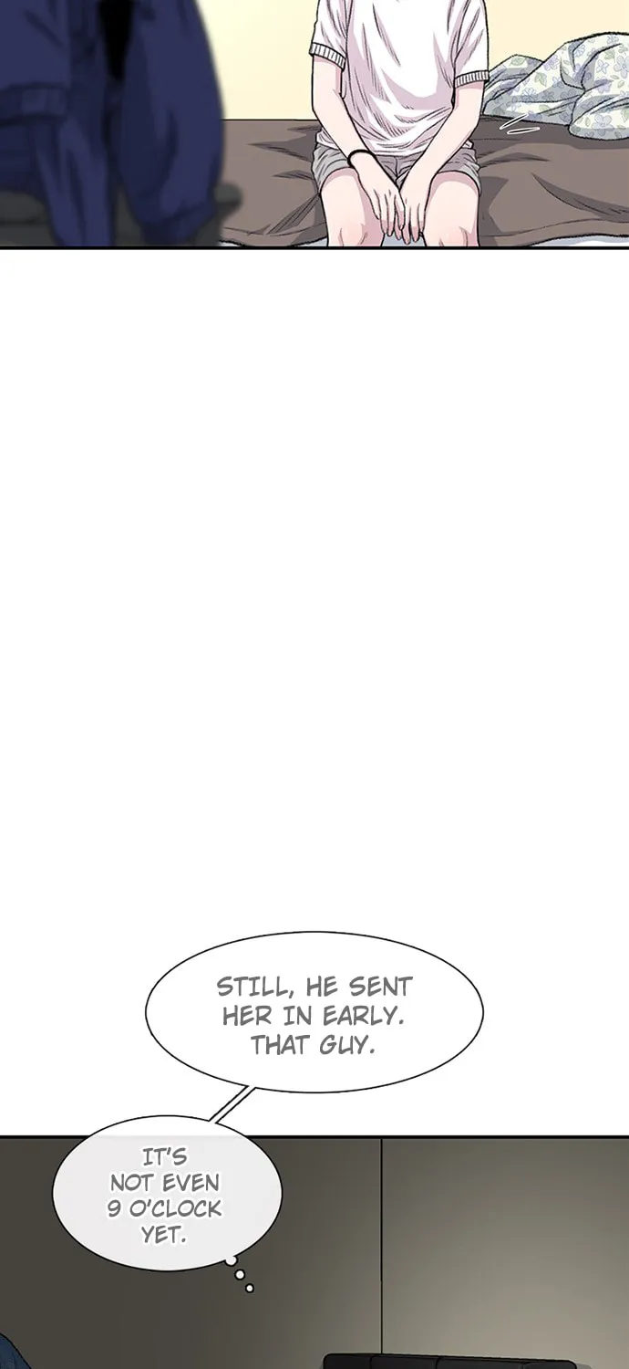 Byeorisamsyap Chapter 177 page 43 - 
