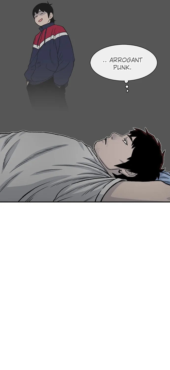Byeorisamsyap Chapter 177 page 47 - 