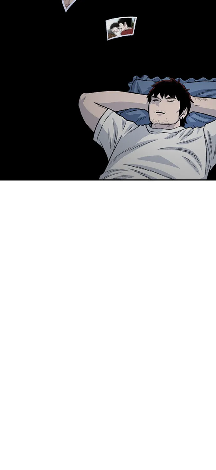 Byeorisamsyap Chapter 177 page 53 - 
