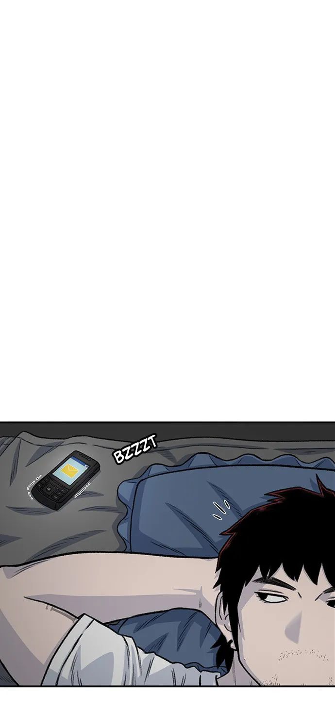 Byeorisamsyap Chapter 177 page 57 - 
