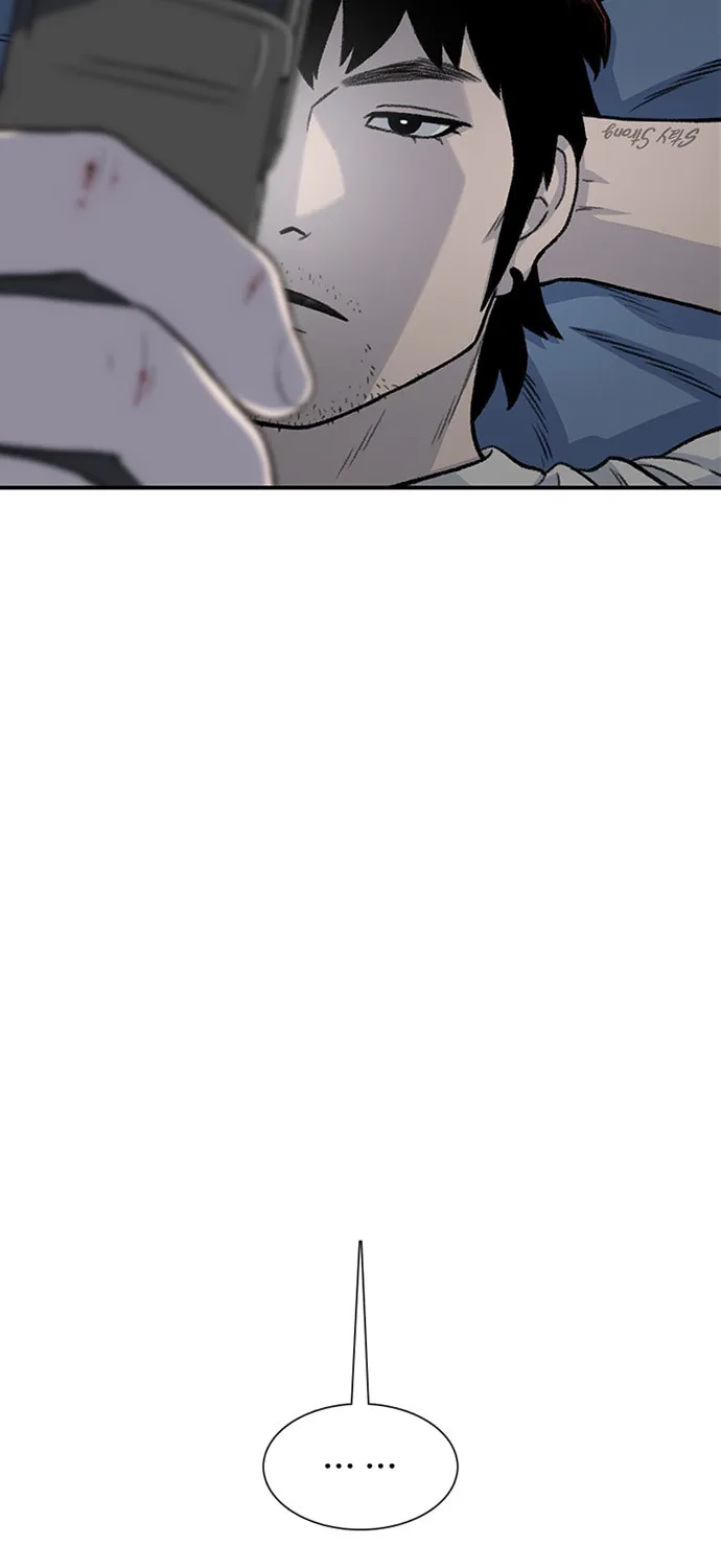 Byeorisamsyap Chapter 177 page 63 - 