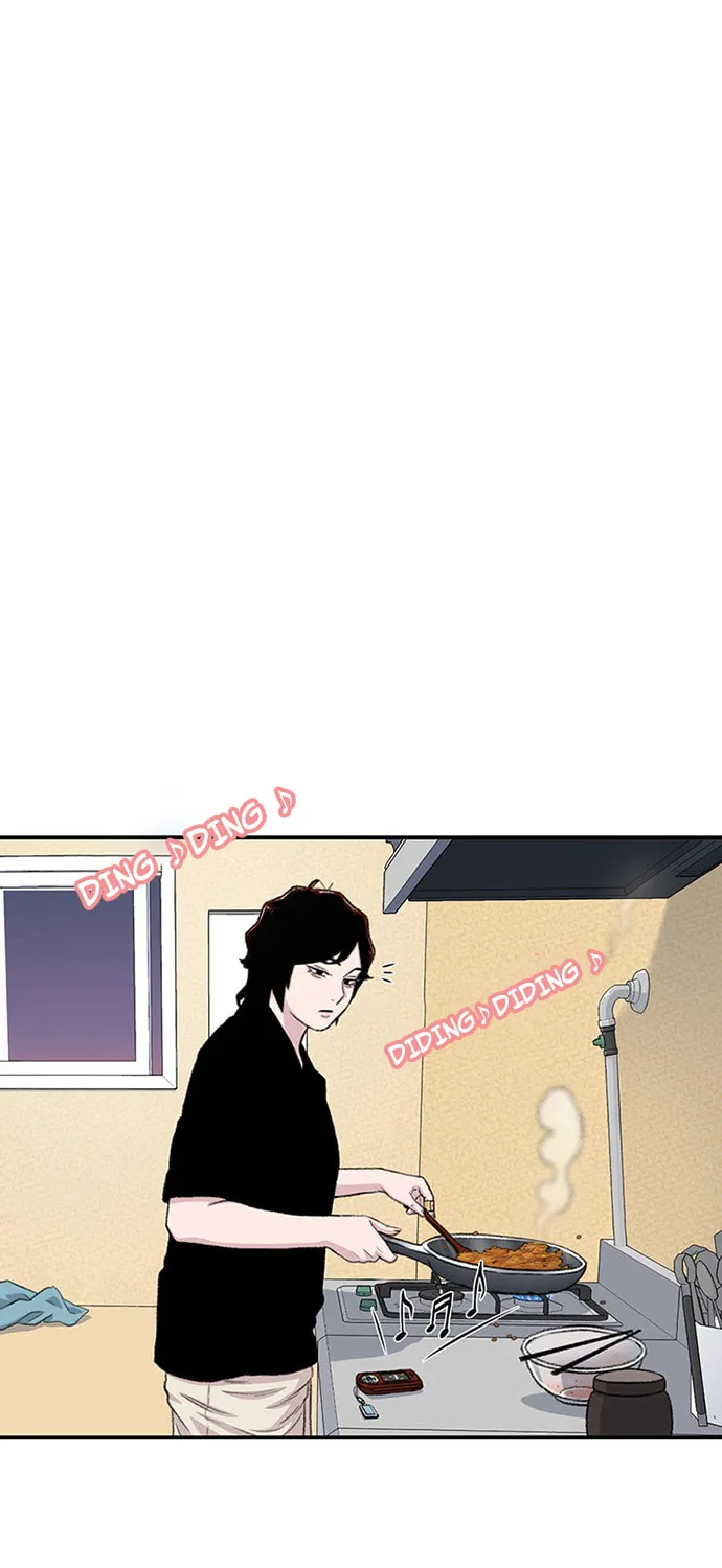 Byeorisamsyap Chapter 177 page 67 - 