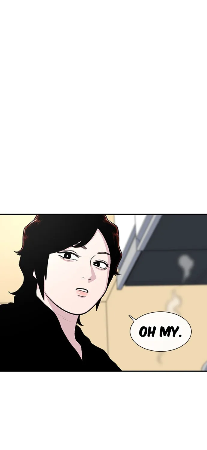 Byeorisamsyap Chapter 177 page 69 - 