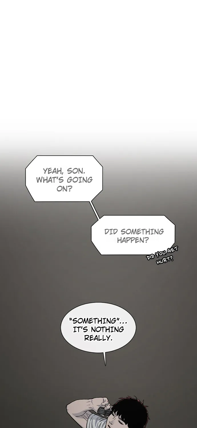 Byeorisamsyap Chapter 177 page 71 - 